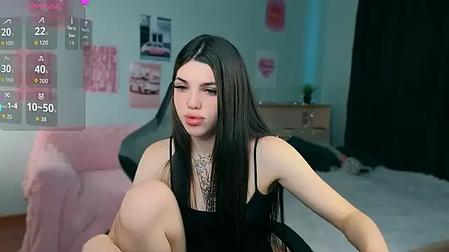 Snapshot of molly_rettyy chatting on July 2026 04:34:02 AM molly rettyy online show from July 2026 04:34:02 AM