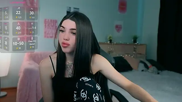 Snapshot of molly_rettyy chatting on June 2026 03:56:01 AM molly rettyy online show from June 2026 03:56:01 AM