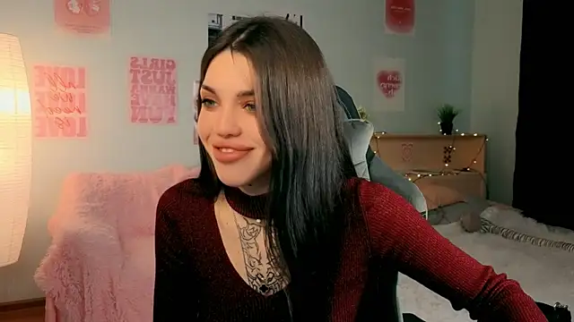 molly rettyy online show from April 2026 04:30:01 AM