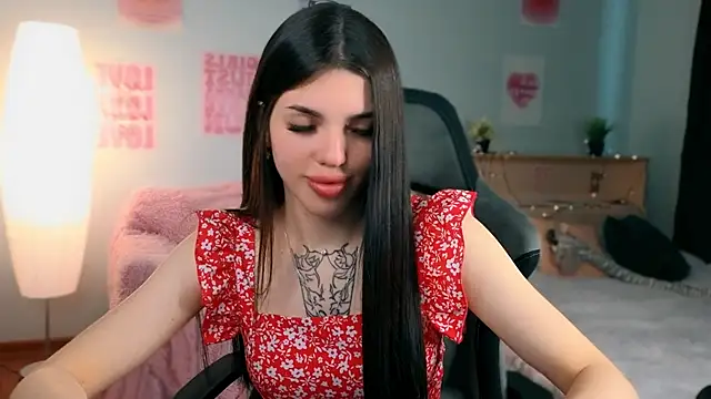 molly rettyy online show from May 2026 04:21:01 AM