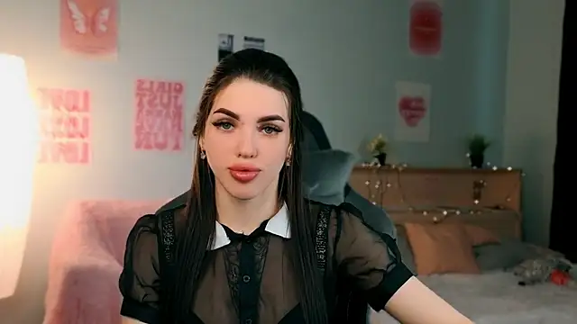 molly rettyy online show from May 2026 04:31:02 AM