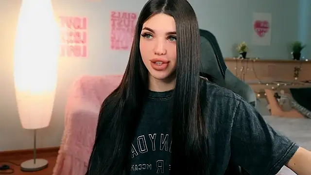molly rettyy online show from May 2026 03:50:02 AM