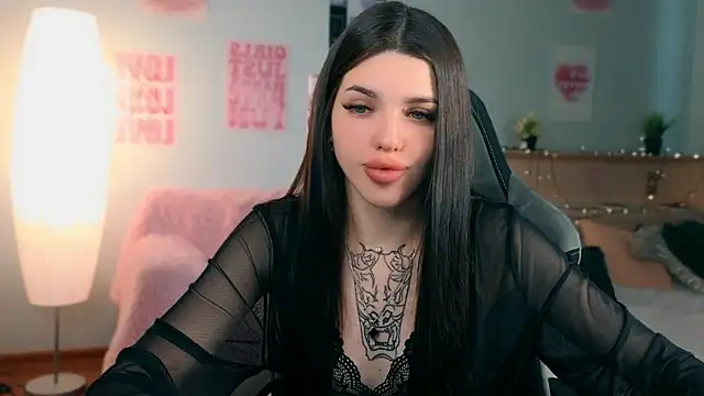 molly rettyy online show from May 2026 04:07:01 AM