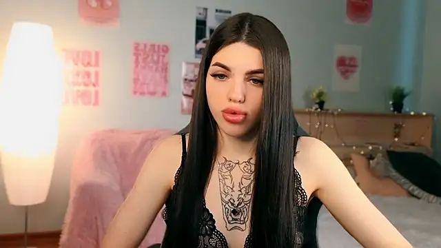 molly rettyy online show from May 2026 04:22:02 AM