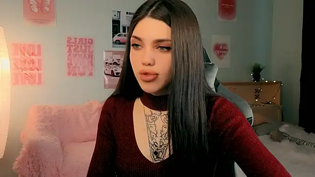 molly rettyy online show from April 2026 04:30:01 AM