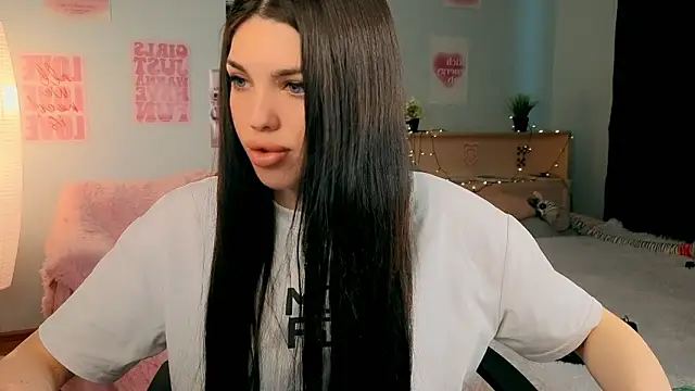 molly rettyy online show from March 2026 04:47:02 AM