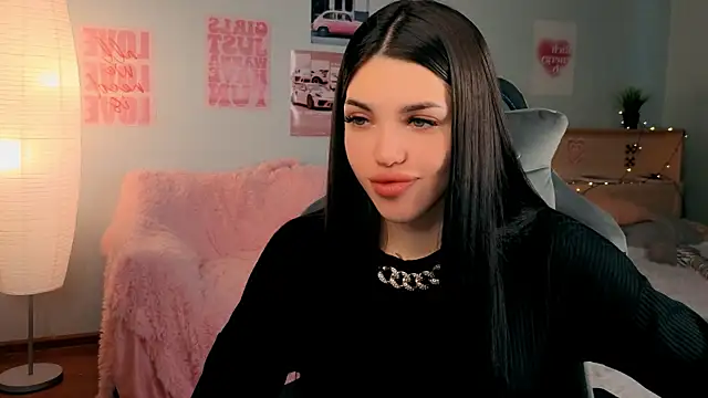 molly rettyy online show from April 2026 04:35:02 AM