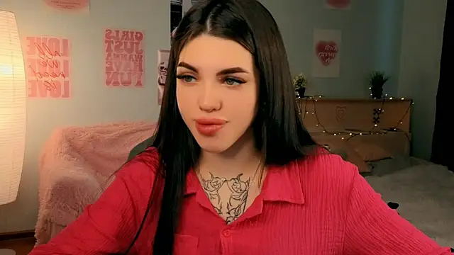 molly rettyy online show from April 2026 03:53:02 AM