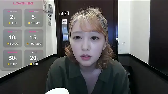 meichan jpn online show from April 2026 06:18:01 AM