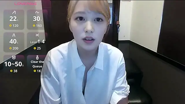 meichan jpn online show from April 2026 10:44:01 AM