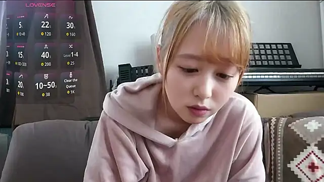 meichan jpn online show from April 2026 05:14:02 AM