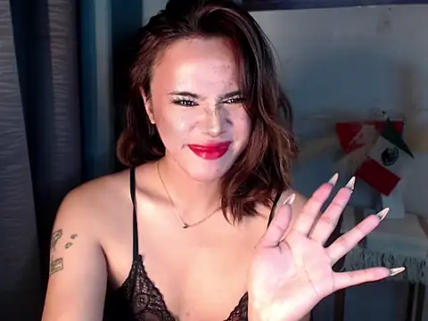 Snapshot of _Flirtyprincess_ chatting on July 2026 05:15:02 PM Flirtyprincess online show from July 2026 05:15:02 PM