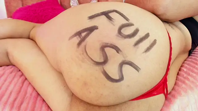 Mia Slut Full online show from March 2026 09:06:01 PM