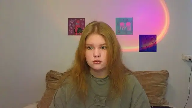 BeautifulPleasureFairy online show from May 2026 02:04:02 AM