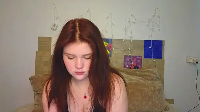 BeautifulPleasureFairy online show from June 2026 07:19:01 AM