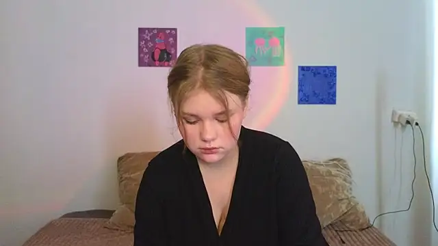BeautifulPleasureFairy online show from May 2026 02:15:01 AM