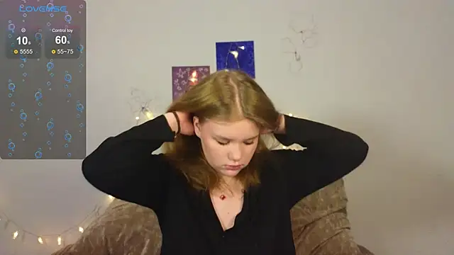 BeautifulPleasureFairy online show from April 2026 06:04:01 AM