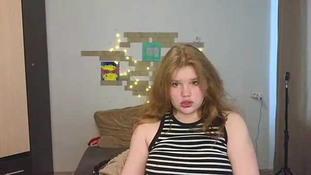 BeautifulPleasureFairy online show from May 2026 09:02:01 AM