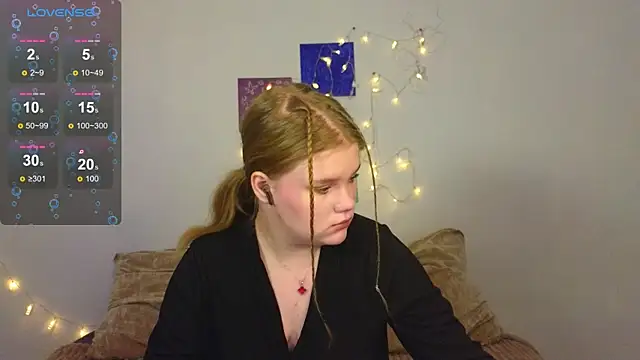 BeautifulPleasureFairy online show from April 2026 08:10:02 AM