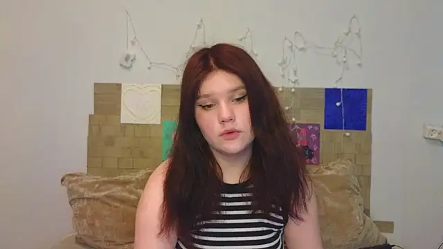 BeautifulPleasureFairy online show from May 2026 05:23:02 AM