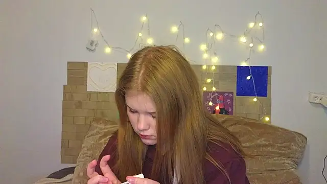 BeautifulPleasureFairy online show from May 2026 06:32:02 AM