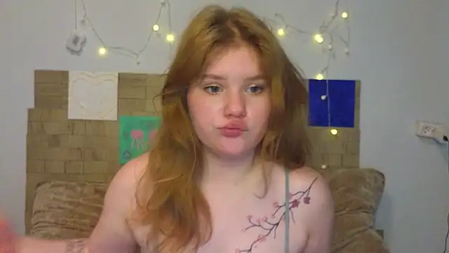 BeautifulPleasureFairy online show from May 2026 10:47:01 AM