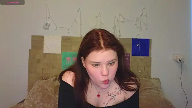 BeautifulPleasureFairy online show from May 2026 09:49:01 AM