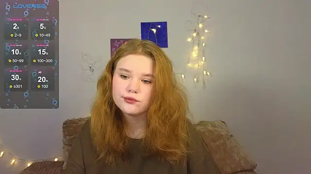 BeautifulPleasureFairy online show from April 2026 04:39:01 AM