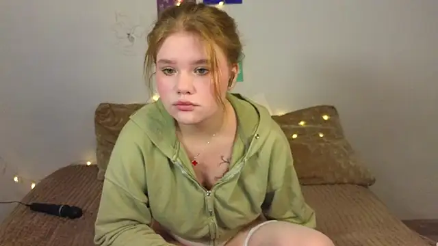 BeautifulPleasureFairy online show from April 2026 09:02:02 AM