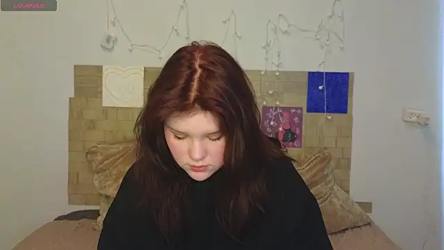 BeautifulPleasureFairy online show from May 2026 06:33:02 AM