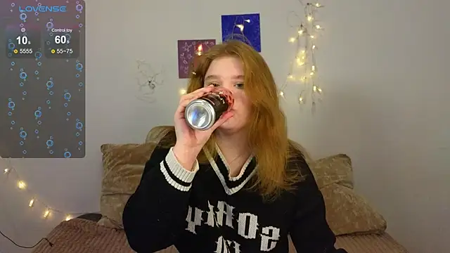 BeautifulPleasureFairy online show from April 2026 06:47:02 AM