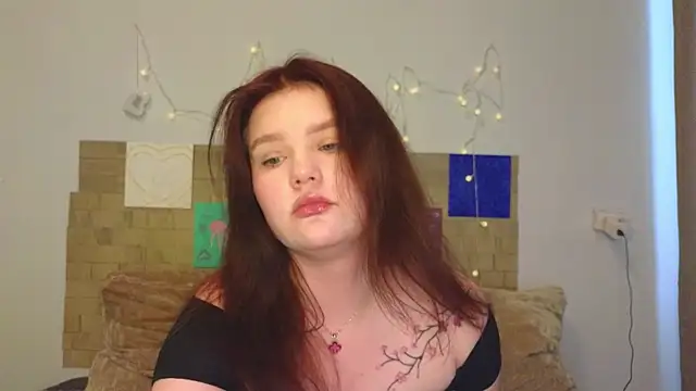 BeautifulPleasureFairy online show from May 2026 08:55:02 AM