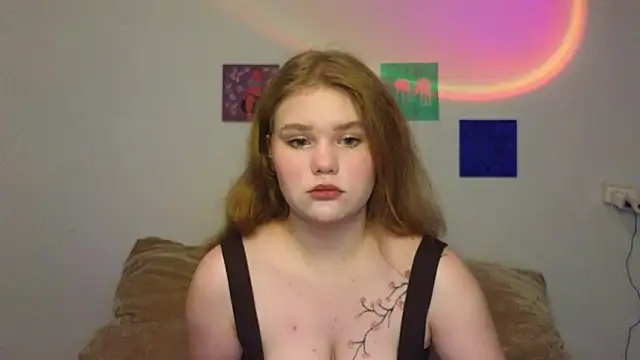 BeautifulPleasureFairy online show from May 2026 02:38:02 AM