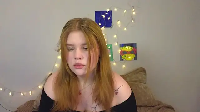 BeautifulPleasureFairy online show from April 2026 08:05:02 AM
