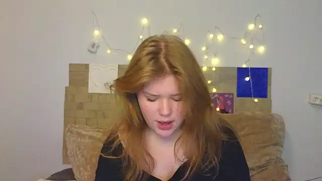 BeautifulPleasureFairy online show from May 2026 06:56:02 AM