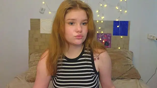 BeautifulPleasureFairy online show from May 2026 06:24:01 AM