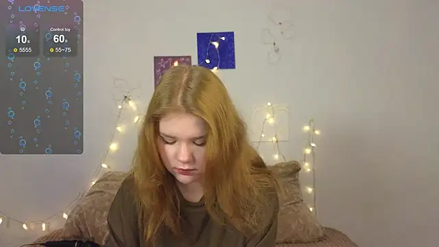 BeautifulPleasureFairy online show from April 2026 05:58:01 AM