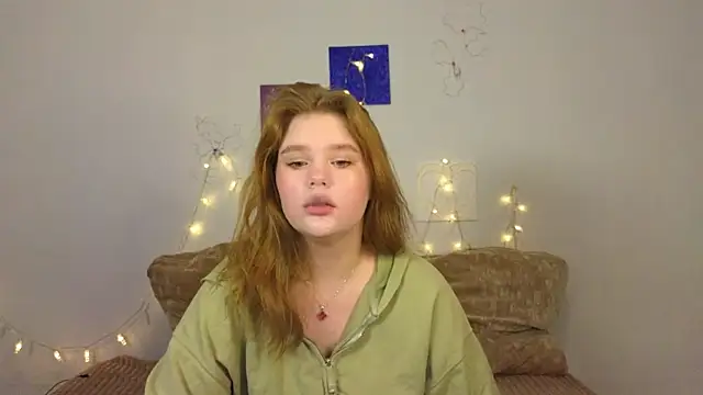 BeautifulPleasureFairy online show from April 2026 09:45:01 AM