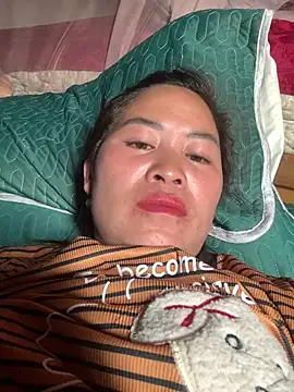 Sunny-smile1 online show from April 2026 07:13:02 AM