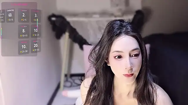 LILI7-LI online show from June 2026 02:22:01 AM