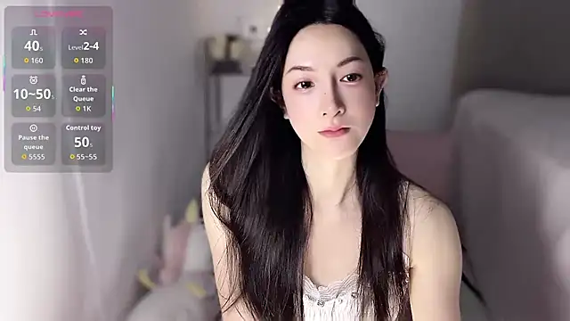 LILI7-LI online show from July 2026 01:36:01 AM