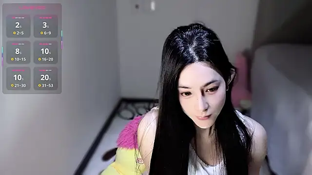 LILI7-LI online show from May 2026 02:27:01 AM