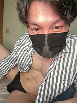 -YumaUemura- online show from April 2026 02:41:02 PM