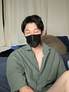 -YumaUemura- online show from May 2026 01:55:02 PM