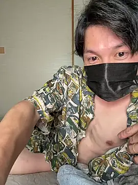 -YumaUemura- online show from April 2026 02:18:01 PM