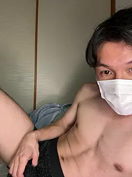 -YumaUemura- online show from April 2026 02:02:02 PM