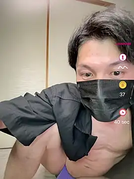 -YumaUemura- online show from May 2026 02:15:01 PM