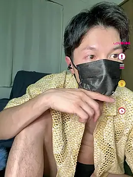 -YumaUemura- online show from May 2026 12:22:01 PM
