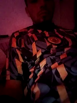 Noanahuel online show from March 2026 08:27:01 AM