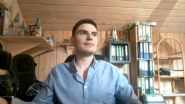 Dom-Lord  online show from March 2026 10:28:01 AM